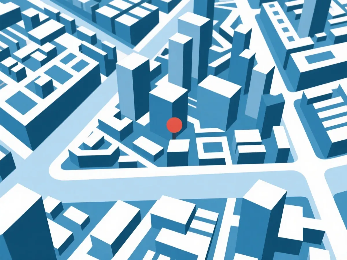 开云体育 联系与位置示意