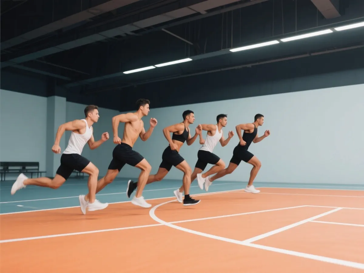 开云体育 运动精神